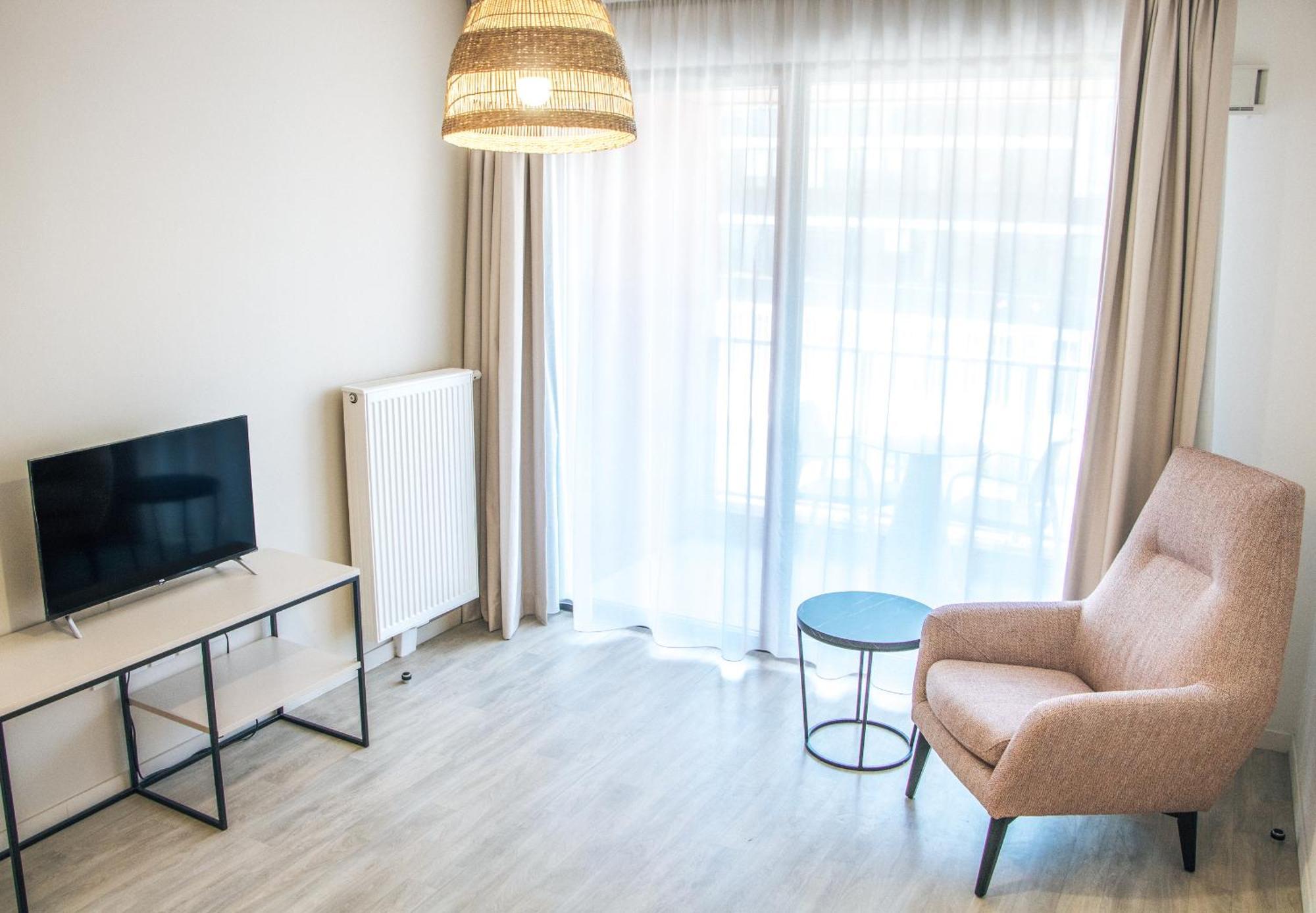 Résidence Intergénérationnelle de Lilla Esterno foto